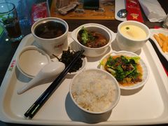 -豪享来中西餐厅(隆昌店)