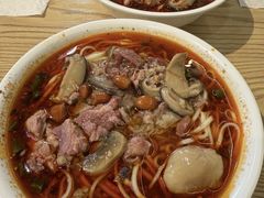 -吴记怪味面(牛王庙店)