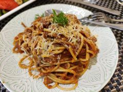 -后厨意餐La Cucina(外交公寓店)