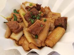 -亮庆餐厅·粤菜·早茶(篁庄店)