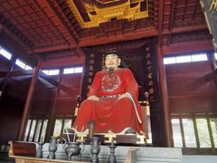 -钱王祠