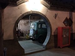-前门张记涮肉(前门店)