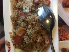 -Mr.Pizza米斯特比萨(盐城聚龙湖店)