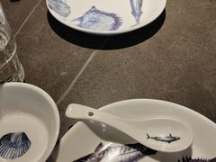 -前海沿·青岛菜(大拇指广场石老人店)