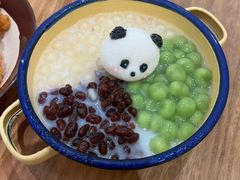 -朱熙熙三不炒(广州番禺店)