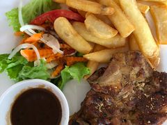 -Scarborough Fish & Chips- Tanjung Rhu