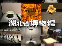 -湖北省博物馆