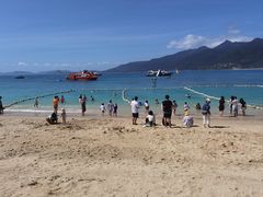 -海南分界洲岛旅游区