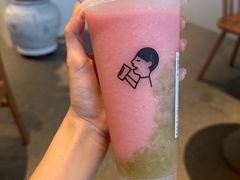 -喜茶(东莞厚街万达店)