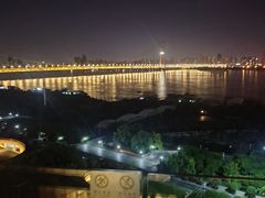 -武汉洲际酒店