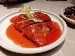 -松鹤面馆·古法焖肉面(观前店)