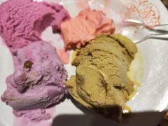 -火锅岛潮牌自助餐厅(天津天佑城店)