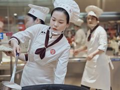 -阿庄新豫菜(航海东路店)