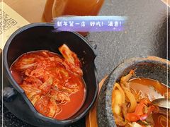 -韩满园· 甄选韩式烤肉