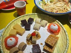 -大海碗·炸酱面·烤鸭·京菜(天坛店)