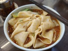 -爱骅裤带面馆(东木头市店)