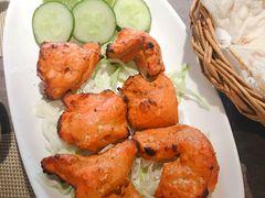 -Pita's&Tika's中东和印度风味餐厅(龙湖天街店)