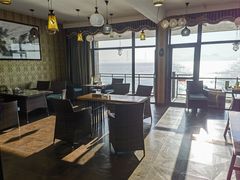 -鹰龙海畔度假酒店(咸祥店)