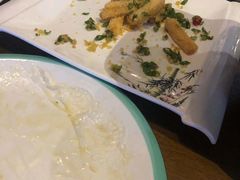 -冠州宴·海鲜烤鸭民间菜(冠县店)