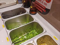 -王繁星面馆(西安熙地港店)