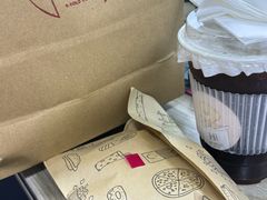 -YOLO COFFEE悠乐咖啡