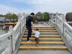 -南通濠河风景名胜区