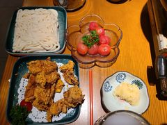 -合风谷(南下塘店)