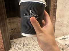 -上海漕河泾万丽酒店