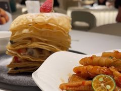 -茉里粤菜(皇姑万象汇店)