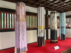 -瑞凤殿(Grave of Date Masamune)