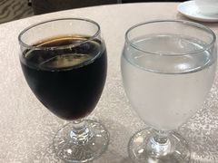 -麒麟中餐厅·经典粤菜·地道菜式老字号(广州长隆酒店)