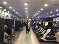 -优昂健身(新光界店)
