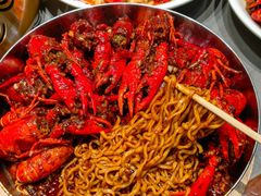 -侠舍·江湖烤全羊·大排档(沌口总店)