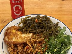 -李叁面馆(妇幼店)