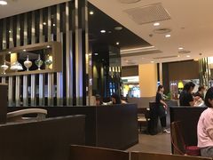 大堂-必胜客(城西银泰店)