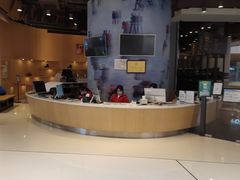 -TheRink大零溜冰场(IFS国金中心店)