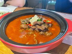 -南小馆(迪士尼小镇店)
