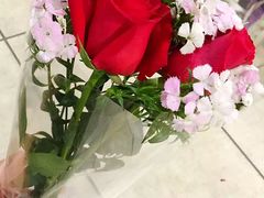 -原野花艺鲜花店(车站大道店)