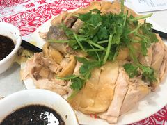 -振鼎鸡(福州路店)
