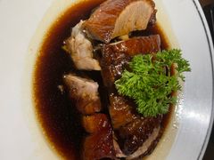 -应天大明王朝·南京菜(中山陵店)