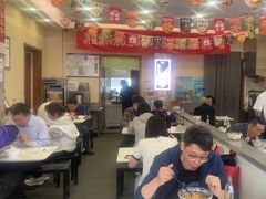-马兰拉面(西直门外店)