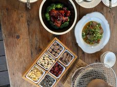 -悦哉·派对·草坪婚礼·围炉煮茶(三圣乡店)