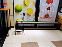 -CoCo都可(包河万达店)