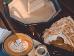 -Home Cafe(水榭春天店)