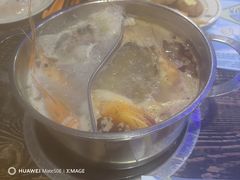 -巴犀烧烤(新崇光店)
