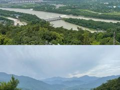 -都江堰景区