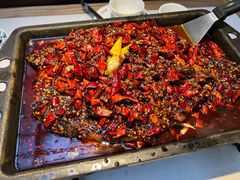 -江边城外烤全鱼(长寿路店)