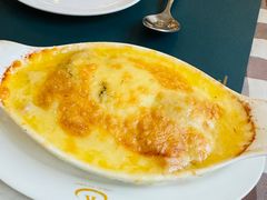 -起士林西餐厅(东经路店)