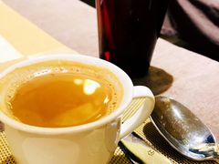 印度奶茶-Pita's&Tika's中东和印度风味餐厅(龙湖天街店)