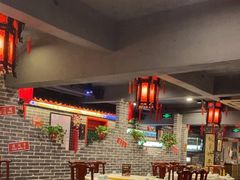 -北平印象.北京烤鸭.新京菜.融合菜(世贸店)